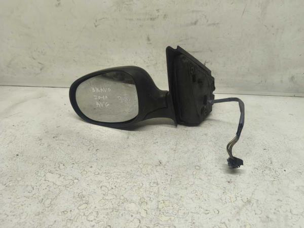 RETROVISEUR GAUCHE ELECTRIQUE FIAT - Vue 2